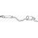 Exhaust backbox / end silencer 287-867 Bosal