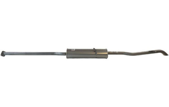 Exhaust backbox / end silencer 289-023 Bosal, Image 2