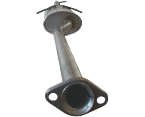 Exhaust backbox / end silencer 289-023 Bosal, Image 3