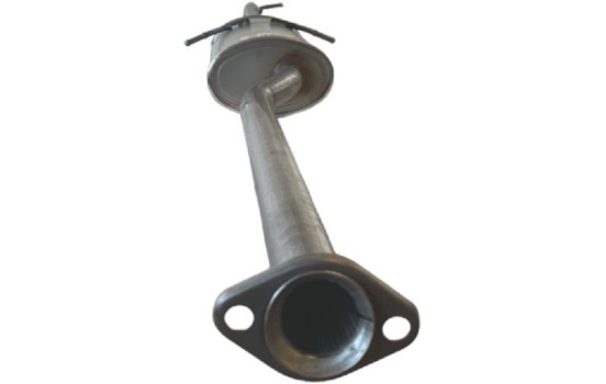 Exhaust backbox / end silencer 289-023 Bosal, Image 3