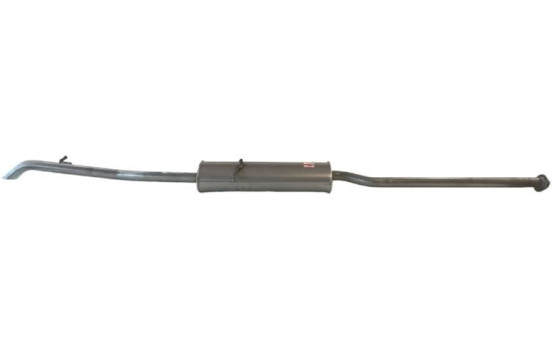 Exhaust backbox / end silencer 289-023 Bosal, Image 4