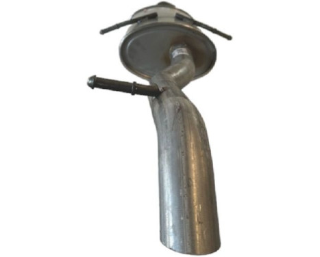 Exhaust backbox / end silencer 289-023 Bosal, Image 5