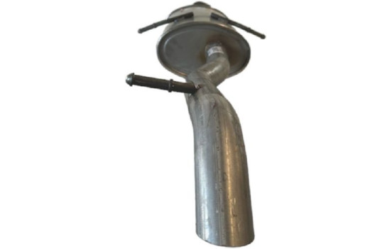 Exhaust backbox / end silencer 289-023 Bosal, Image 5