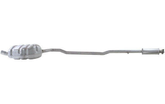 Exhaust backbox / end silencer 290-159 Bosal, Image 5