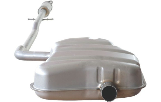 Exhaust backbox / end silencer 290-159 Bosal, Image 6