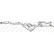 Exhaust backbox / end silencer 292-307 Bosal