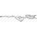 Exhaust backbox / end silencer 292-309 Bosal