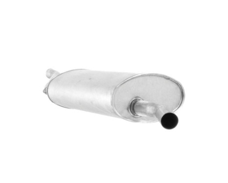 Exhaust backbox / end silencer 70038 Walker, Image 7