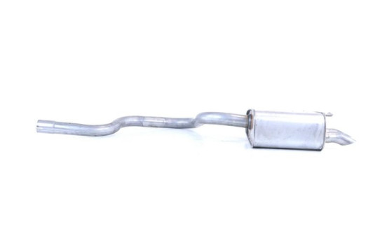 Exhaust backbox / end silencer 70132 Walker, Image 2