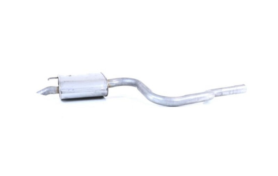 Exhaust backbox / end silencer 70132 Walker, Image 8