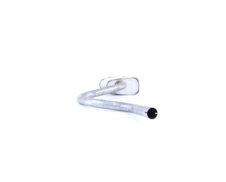 Exhaust backbox / end silencer 70132 Walker, Image 9