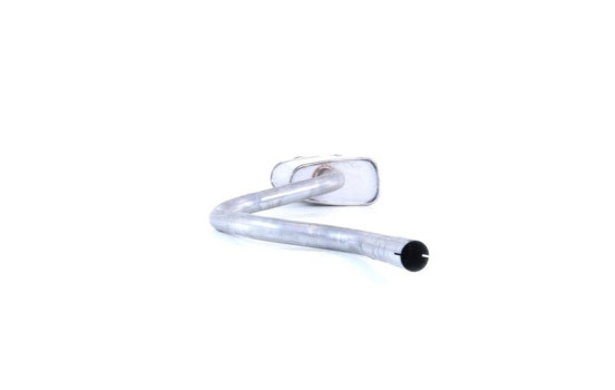Exhaust backbox / end silencer 70132 Walker, Image 9