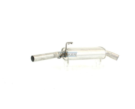 Exhaust backbox / end silencer 70188 Walker, Image 4