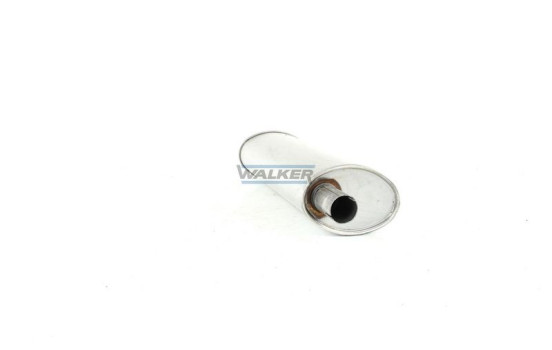 Exhaust backbox / end silencer 70339 Walker, Image 5