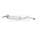 Exhaust backbox / end silencer 70436 Walker, Thumbnail 5