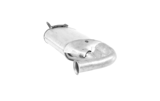 Exhaust backbox / end silencer 70436 Walker, Image 10