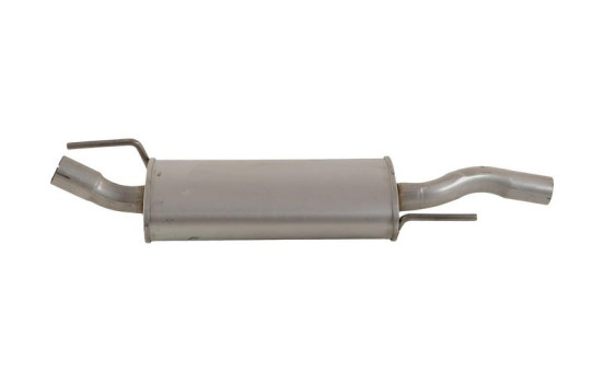 Exhaust backbox / end silencer 70615 Walker, Image 6