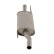 Exhaust backbox / end silencer 70615 Walker, Thumbnail 7