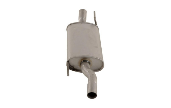 Exhaust backbox / end silencer 70615 Walker, Image 7