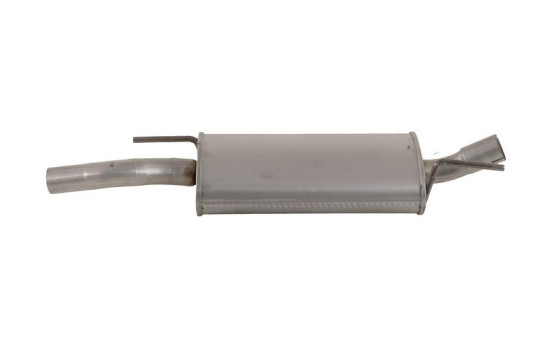 Exhaust backbox / end silencer 70615 Walker, Image 8