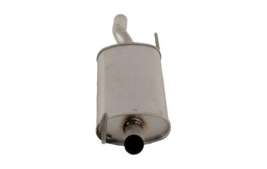 Exhaust backbox / end silencer 70615 Walker, Image 9