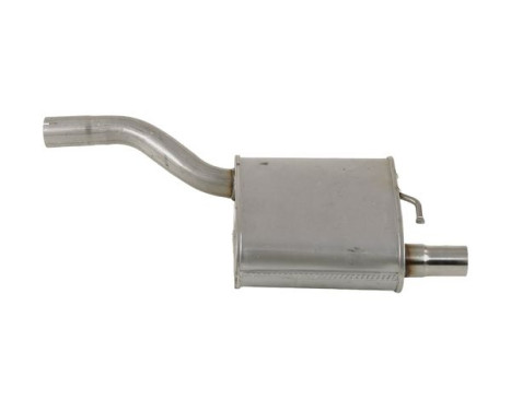 Exhaust backbox / end silencer 71000 Walker, Image 2