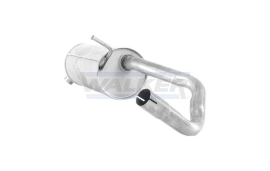 Exhaust backbox / end silencer 71100 Walker, Image 6