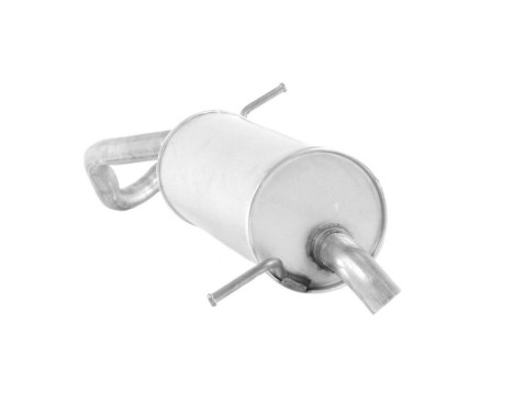 Exhaust backbox / end silencer 71100 Walker, Image 7