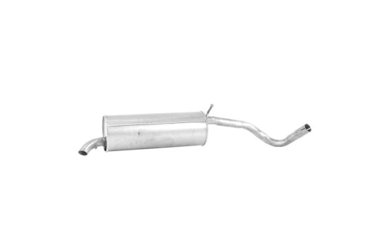 Exhaust backbox / end silencer 71100 Walker, Image 8
