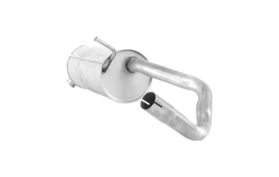 Exhaust backbox / end silencer 71100 Walker, Image 9