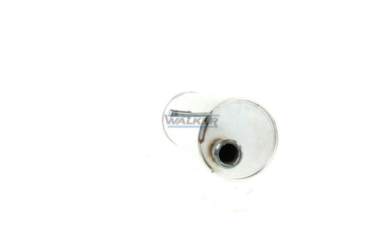 Exhaust backbox / end silencer 71185 Walker, Image 5