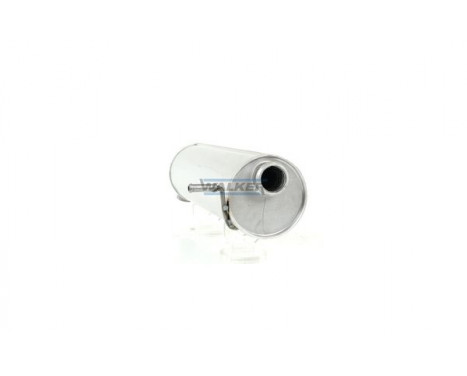 Exhaust backbox / end silencer 71211 Walker, Image 5