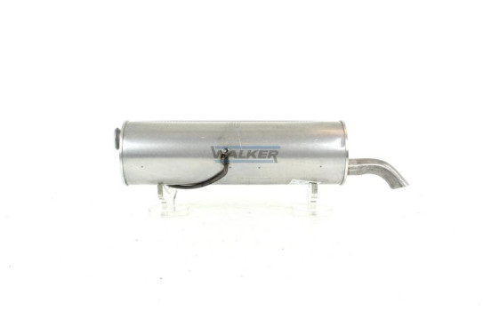 Exhaust backbox / end silencer 71213 Walker, Image 2