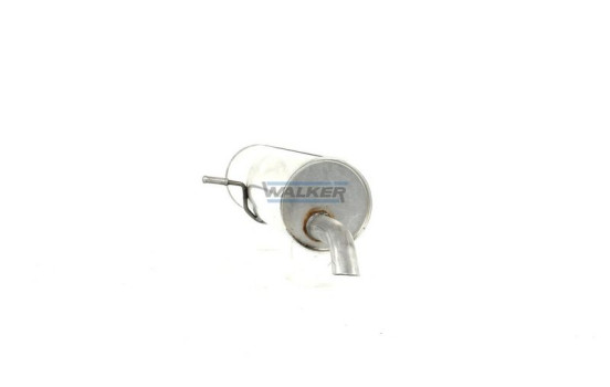 Exhaust backbox / end silencer 71213 Walker, Image 3