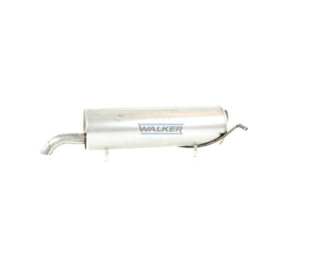 Exhaust backbox / end silencer 71213 Walker, Image 4