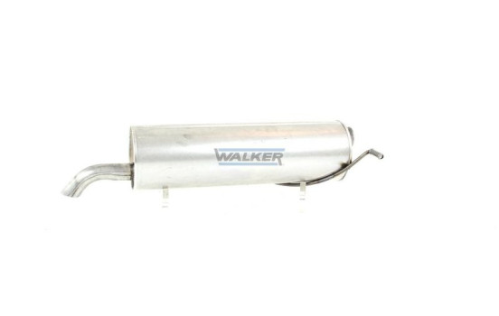 Exhaust backbox / end silencer 71213 Walker, Image 4