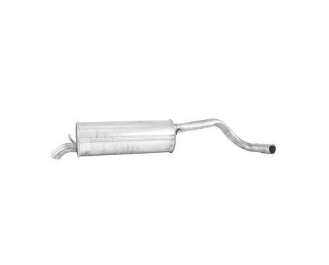 Exhaust backbox / end silencer 71332 Walker, Image 8