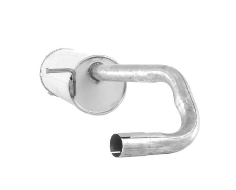 Exhaust backbox / end silencer 71332 Walker, Image 9