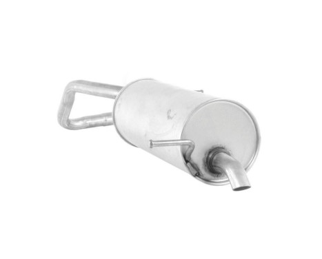 Exhaust backbox / end silencer 71342 Walker, Image 7