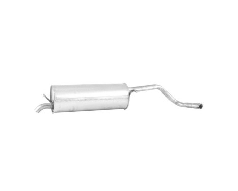 Exhaust backbox / end silencer 71342 Walker, Image 8