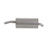 Exhaust backbox / end silencer 71393 Walker, Thumbnail 6