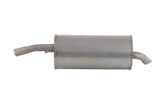 Exhaust backbox / end silencer 71393 Walker, Image 6
