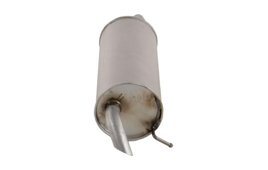 Exhaust backbox / end silencer 71393 Walker, Image 7