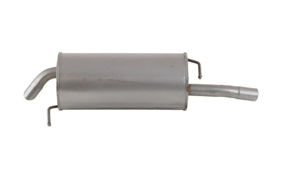 Exhaust backbox / end silencer 71393 Walker, Image 8