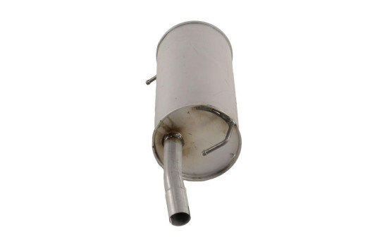 Exhaust backbox / end silencer 71393 Walker, Image 9