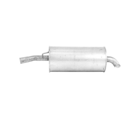 Exhaust backbox / end silencer 71394 Walker, Image 2