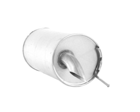 Exhaust backbox / end silencer 71394 Walker, Image 7