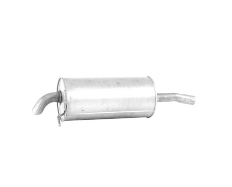 Exhaust backbox / end silencer 71394 Walker, Image 8