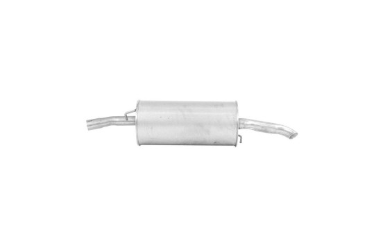 Exhaust backbox / end silencer 71396 Walker, Image 2