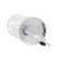 Exhaust backbox / end silencer 71396 Walker, Thumbnail 4